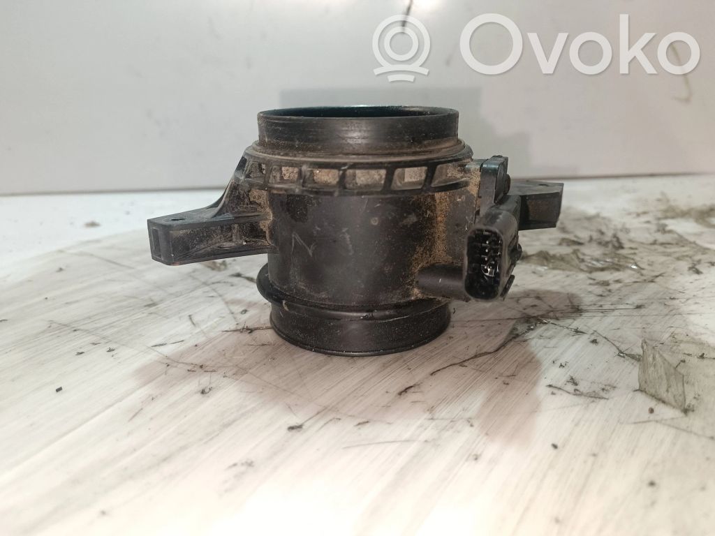 Ford Focus C-MAX Mass air flow meter 