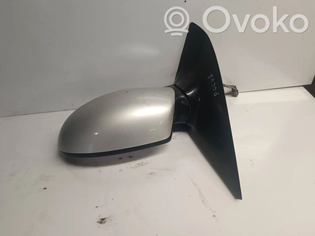 Veidrodėlis (mechaninis)   015475