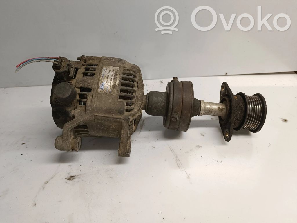 Generator/alternator   63321746,09K3B