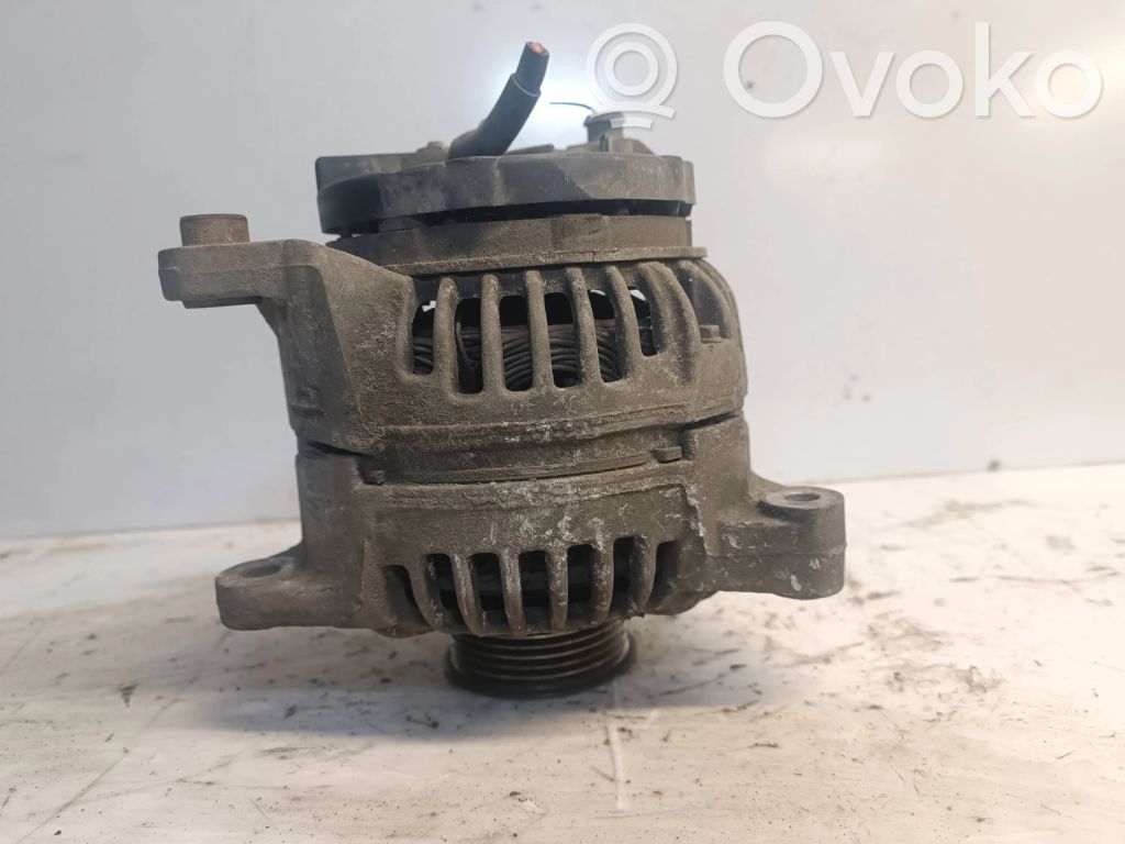 Audi A6 S6 C5 4B Alternator 