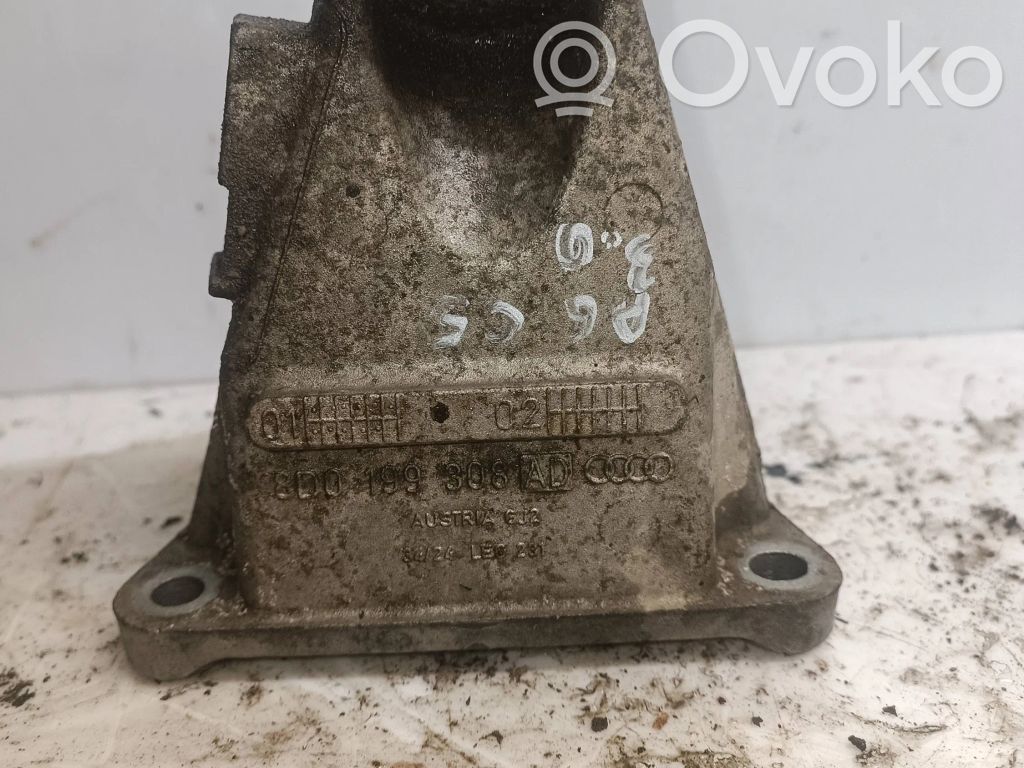 Audi A6 S6 C5 4B Suport motor 