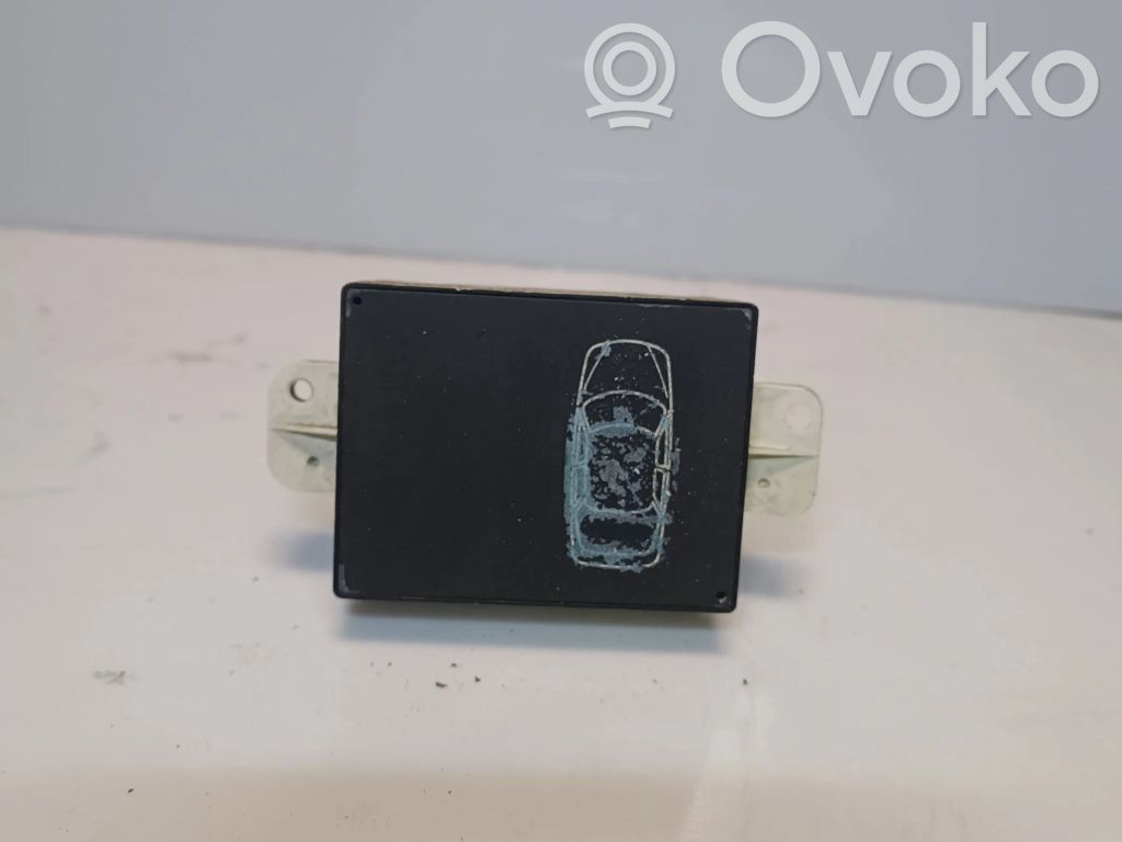 Ford Mondeo MK I Monitori/näyttö/pieni näyttö 
