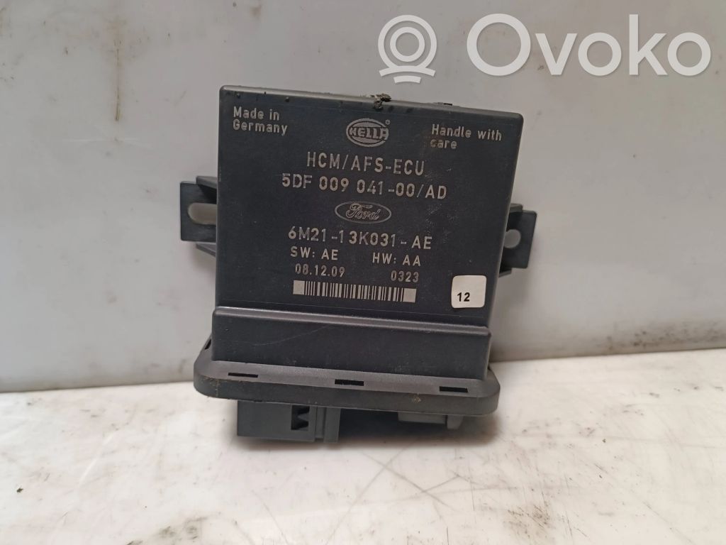 Ford Galaxy Módulo de luz LCM 