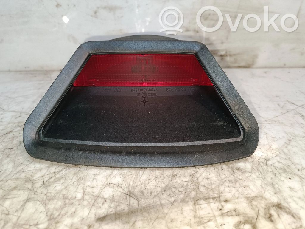 BMW 7 E38 Third/center stoplight 