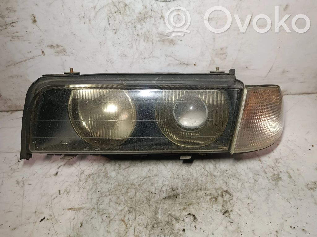 BMW 7 E38 Headlight/headlamp 