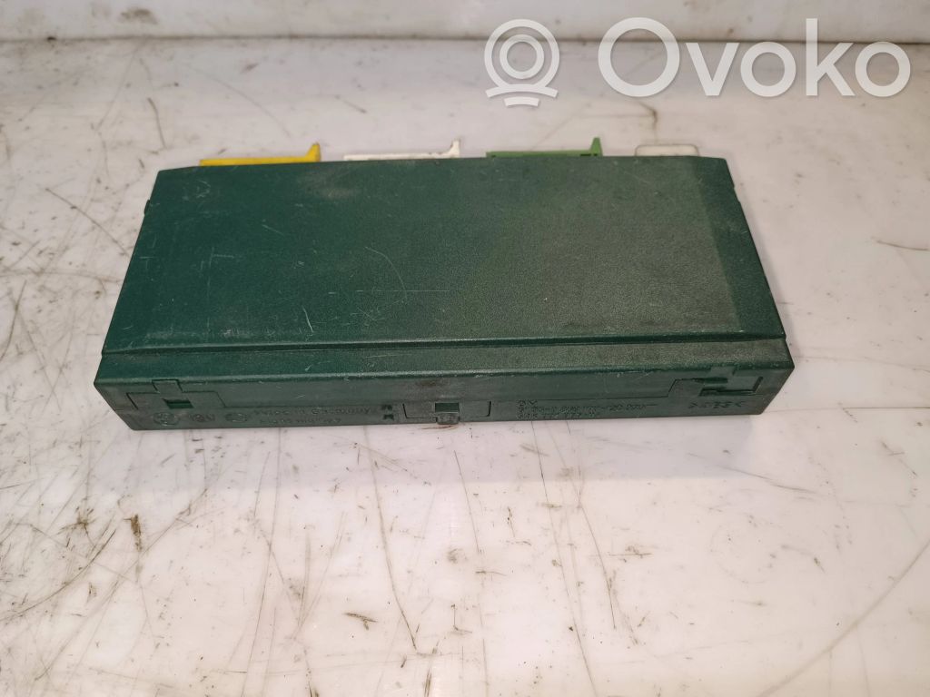 BMW 5 E34 Mukavuusmoduuli 