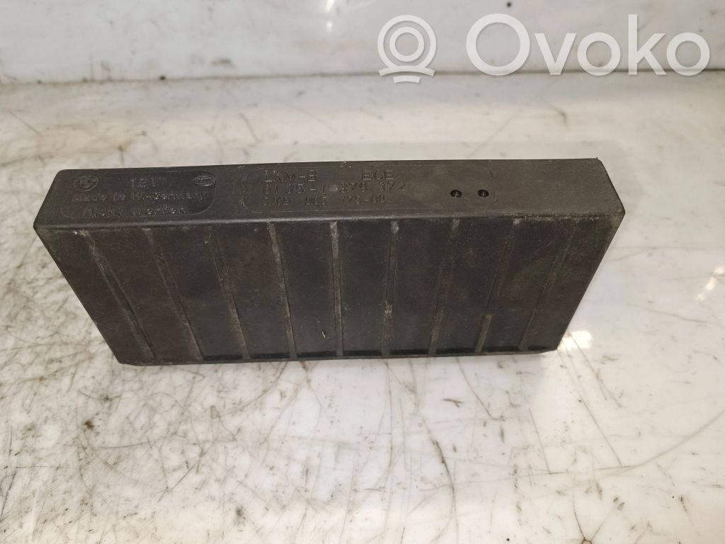 Komforta modulis   61351379372,5KG00517500
