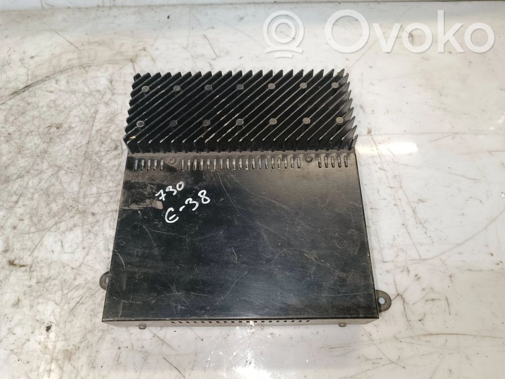 Sound amplifier   8360760,C012710,085660058