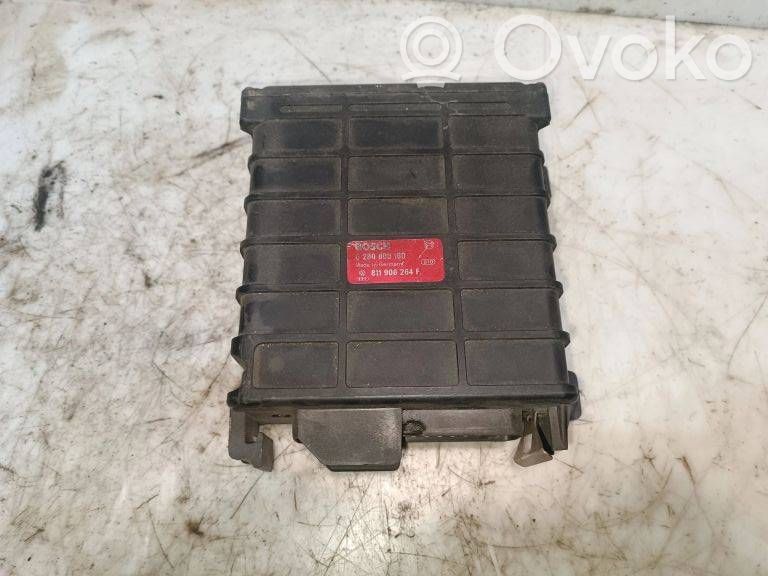Volkswagen Golf II Engine control unit/module 