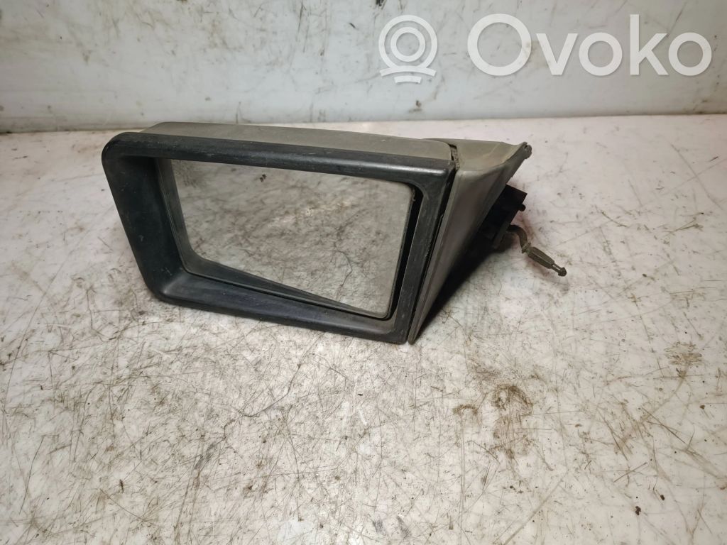 Opel Rekord E2 Espejo lateral manual 