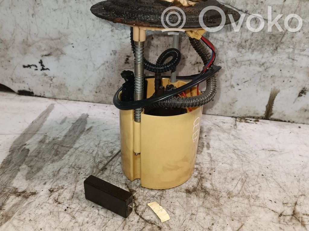 KIA Ceed Degvielas sūknis (degvielas tvertnē) 