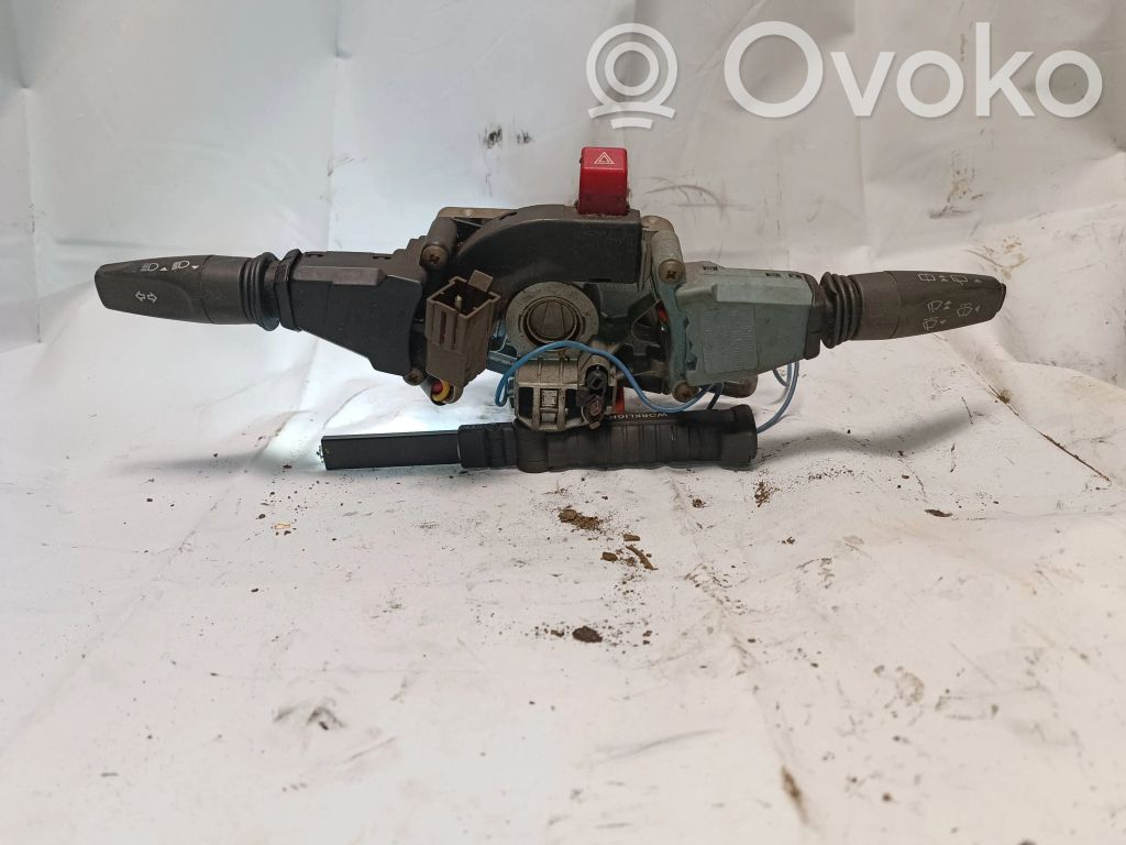 Virtalukko   G88495