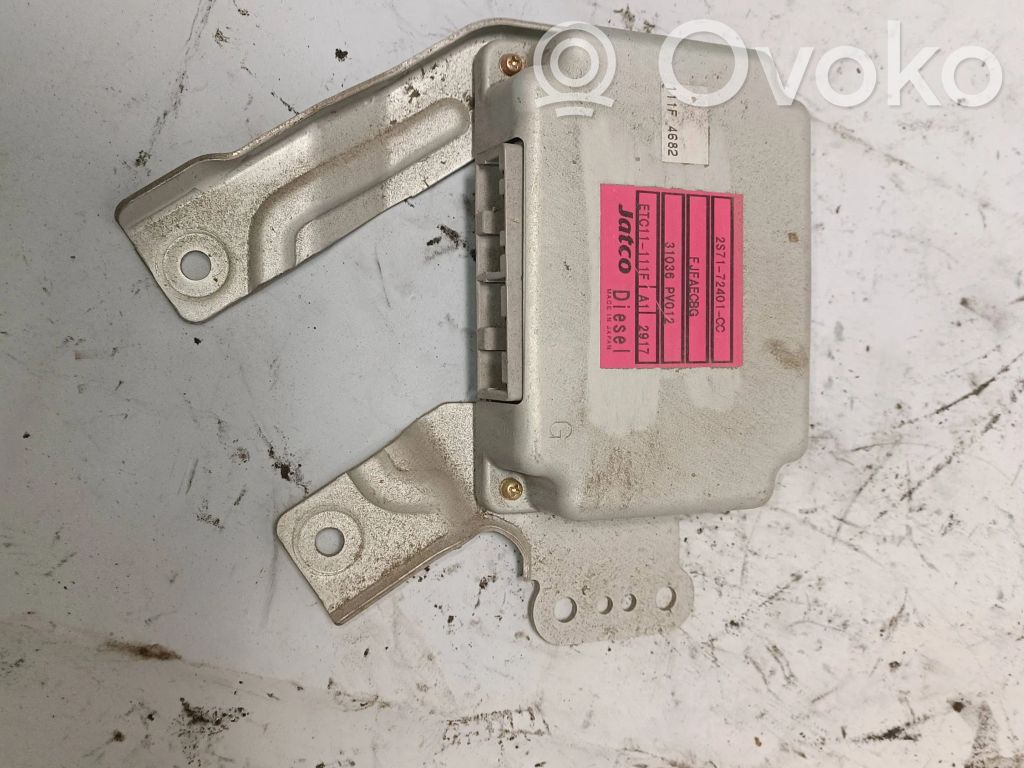 Ford Mondeo Mk III Gearbox control unit/module 