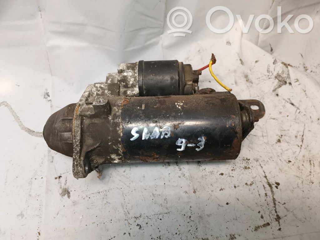 Motor de arranque   0001109062,0331303164