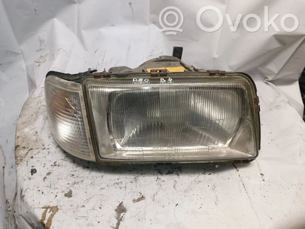 Audi A4 S4 B5 8D Phare frontale 