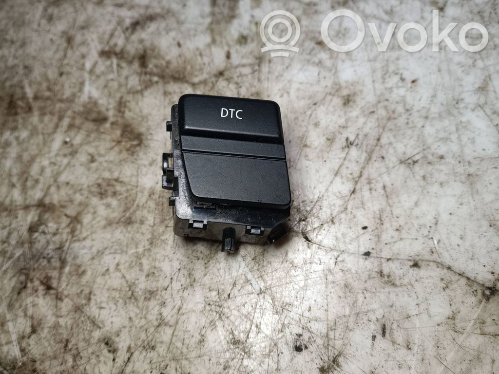 BMW 5 E60 E61 DTC switch 