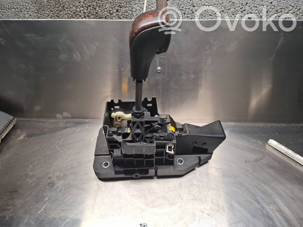 Volvo S80 Selector caja de cambios 
