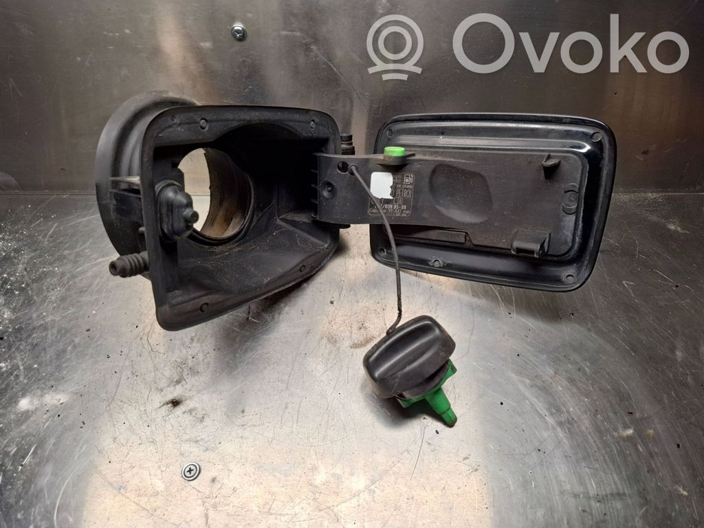 Fuel tank cap   7073961,1407706