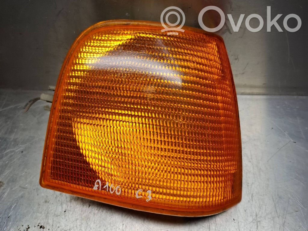 Audi 100 200 5000 C3 Frontblinker 