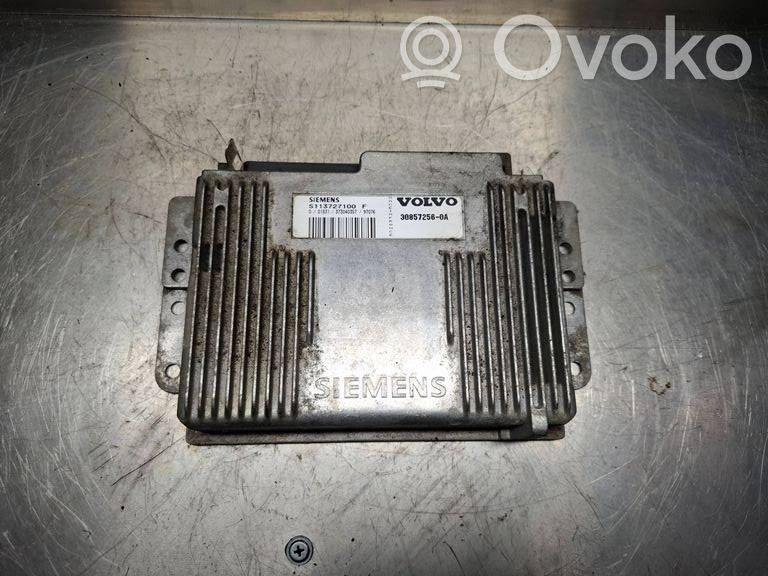 Volvo S40, V40 Engine control unit/module 