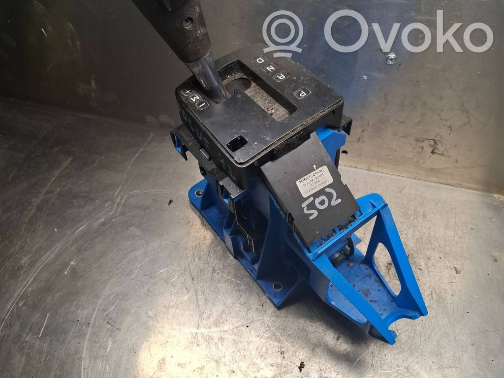 Ford Focus Selector caja de cambios 