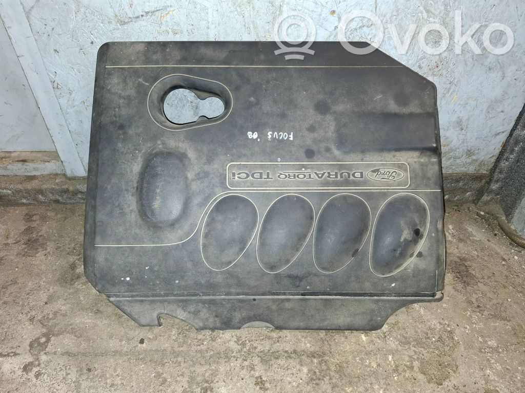 Ford Focus Motorabdeckung 
