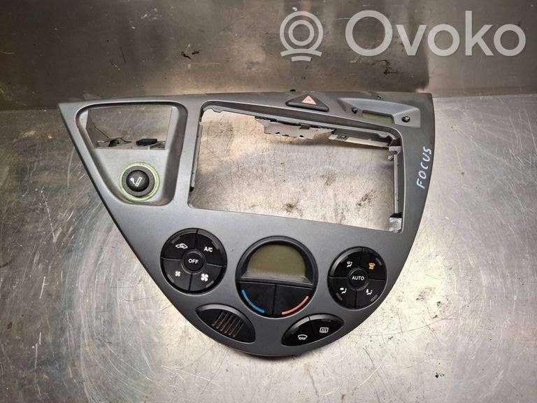 Ford Focus Climate control unit 