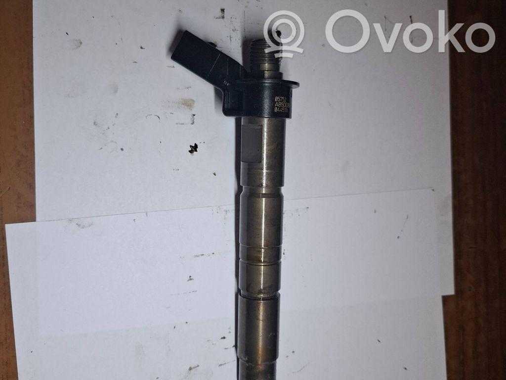 Fuel injector   779787705