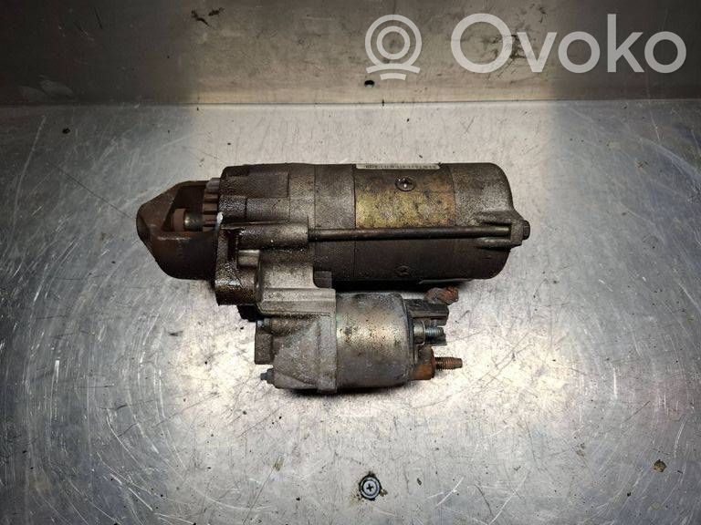 Starter motor   95FB11000BD