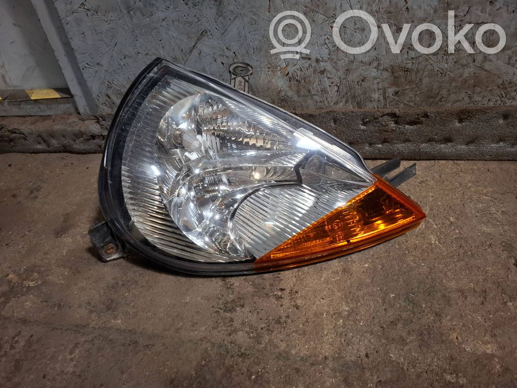 Ford Ka Headlight/headlamp 
