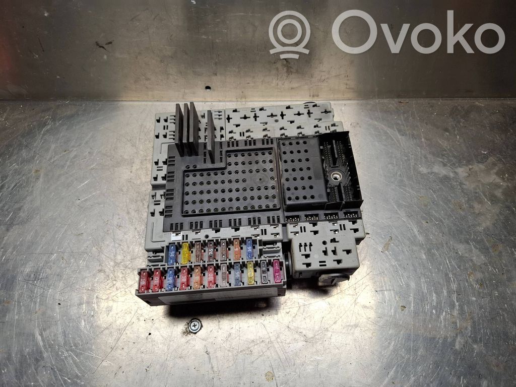 Fuse module   8622520,9441587,9162438,8645729,8688153