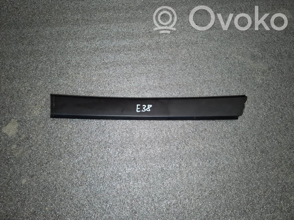 BMW 7 E38 Altra parte interiore 