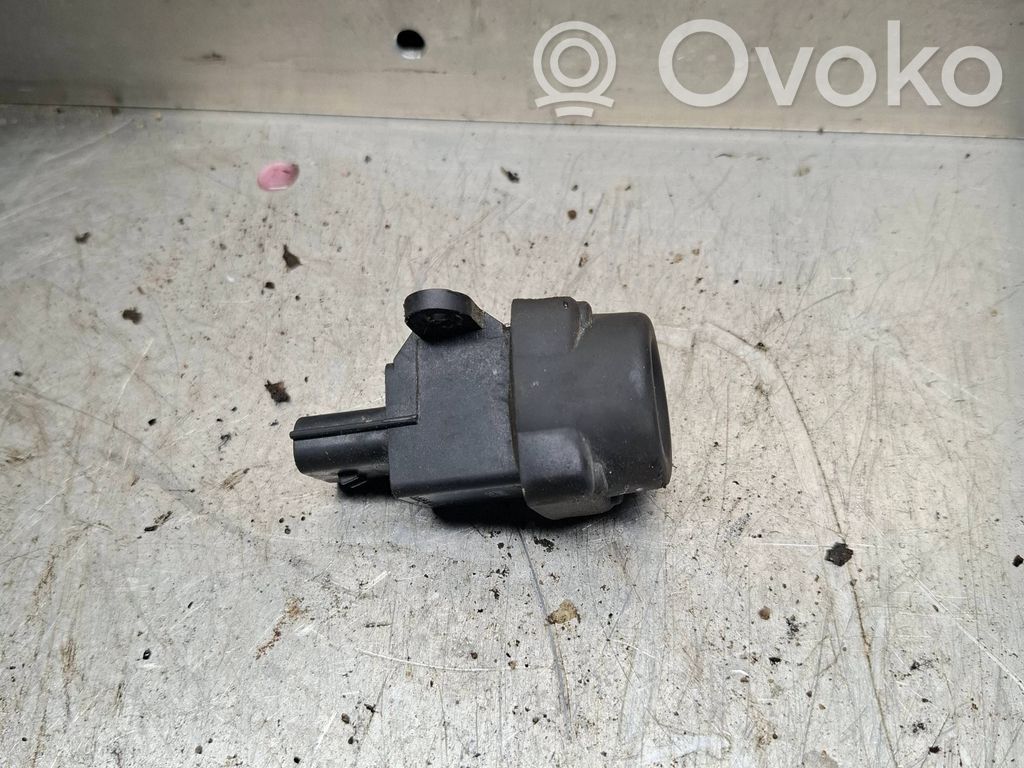 Mini One - Cooper R50 - 53 Fuel cut-off switch 
