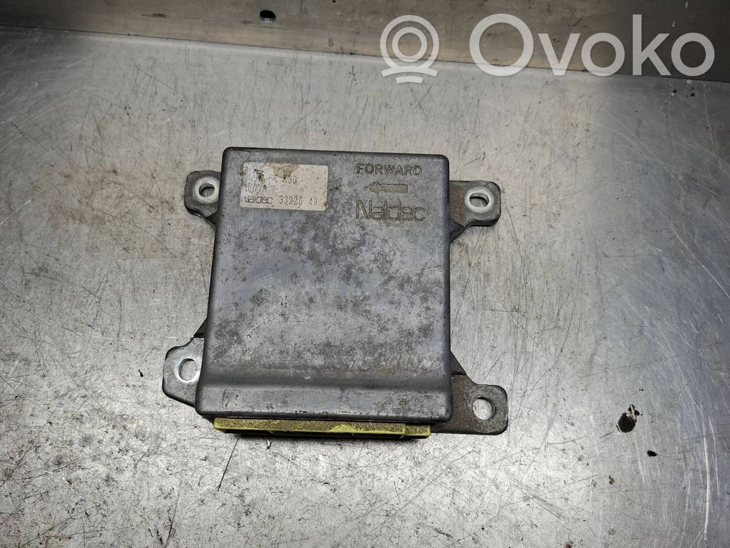 Mazda 626 Airbag control unit/module 