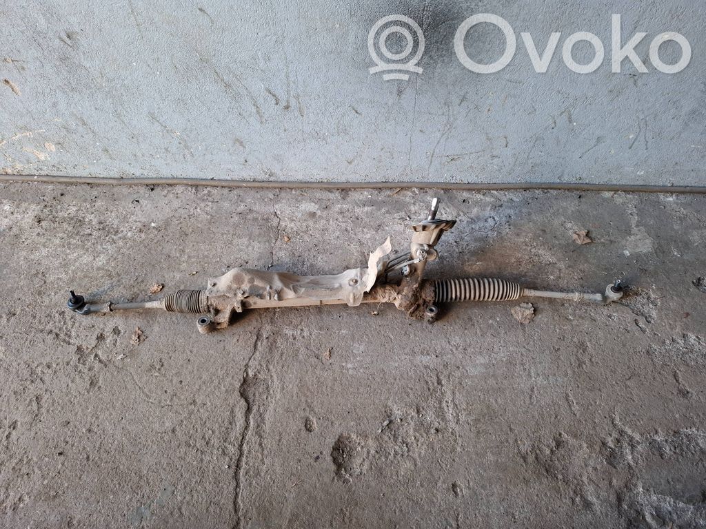 Steering rack   3M5T3C221BF
