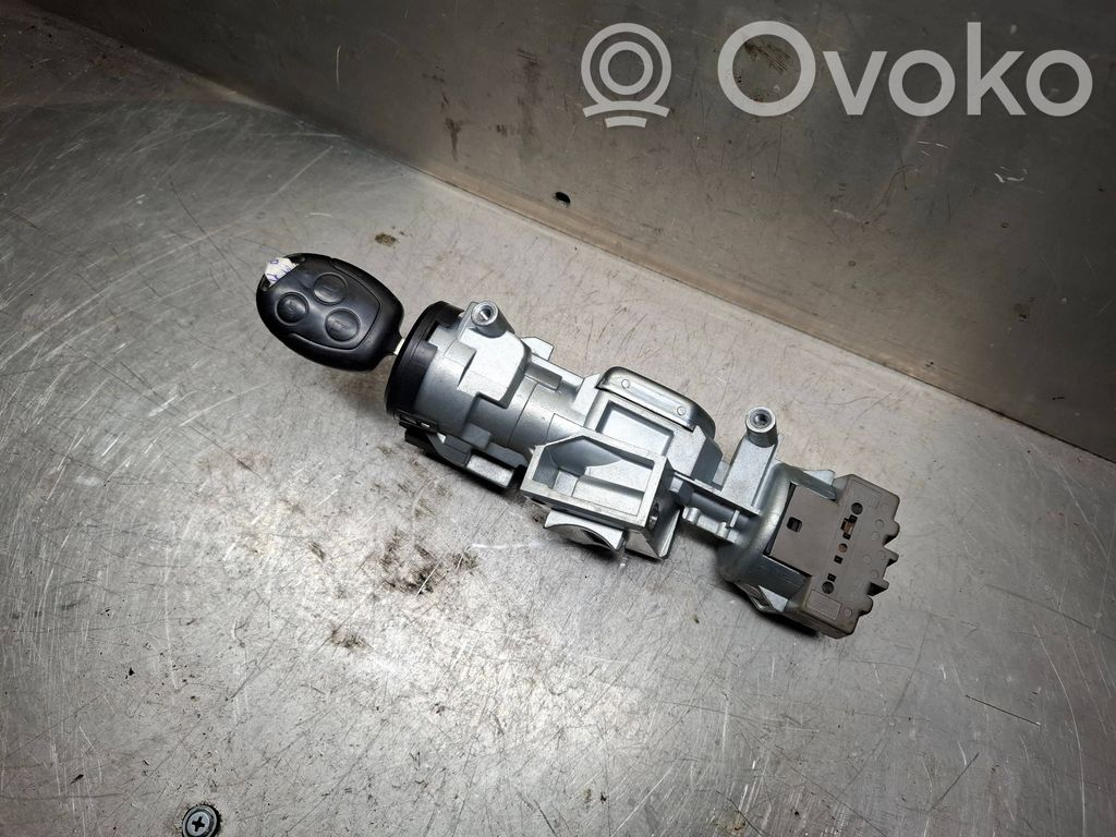 Užvedimo spynelė   3M513F880AC