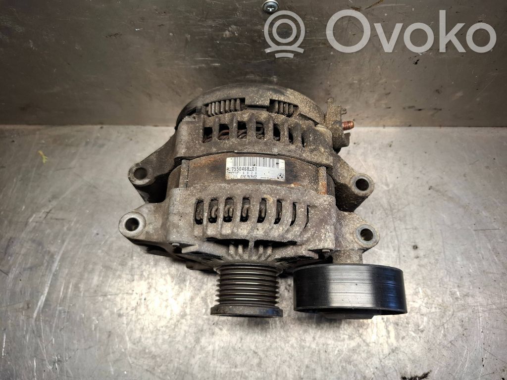 BMW 3 E90 E91 Ģenerators 