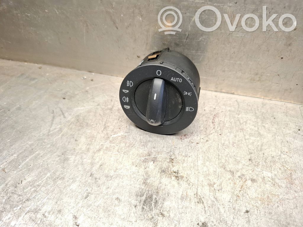 Light switch   4F1941531D