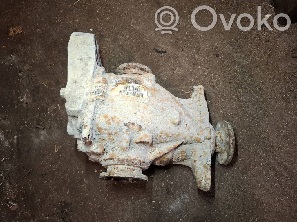 BMW 3 E90 E91 Rear differential 