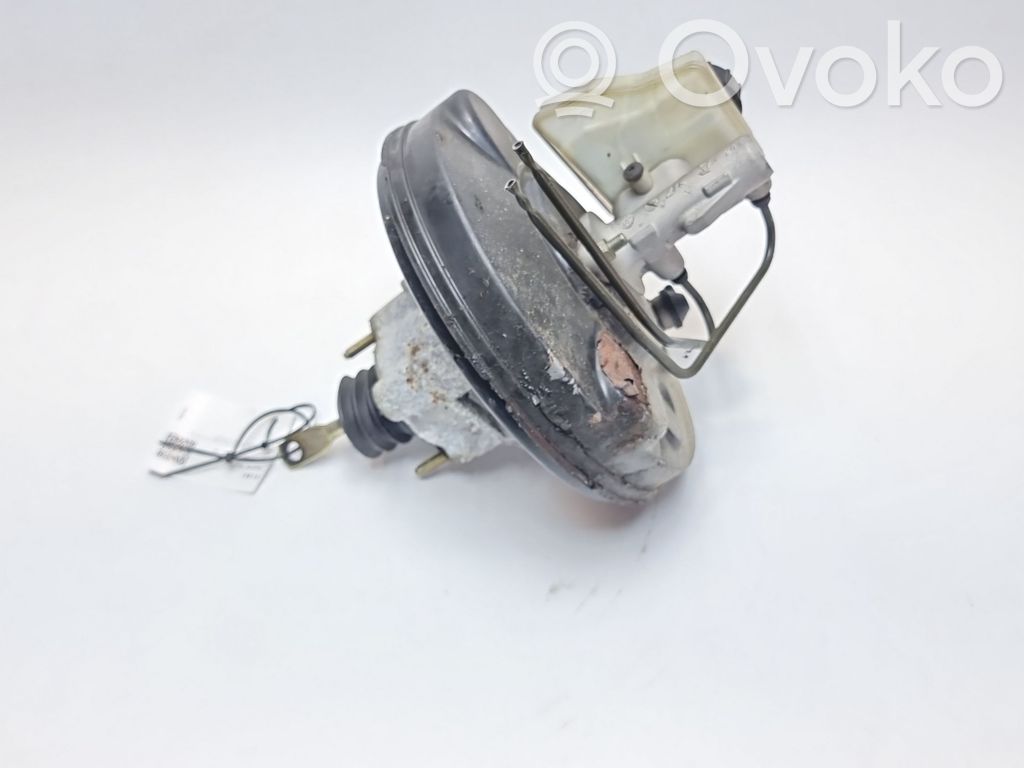 Mini One - Cooper R50 - 53 Servo-frein 