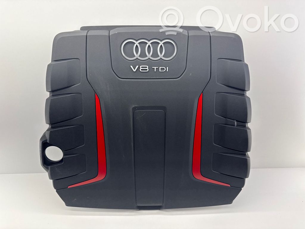 Audi Q8 Capac cutie filtru aer 