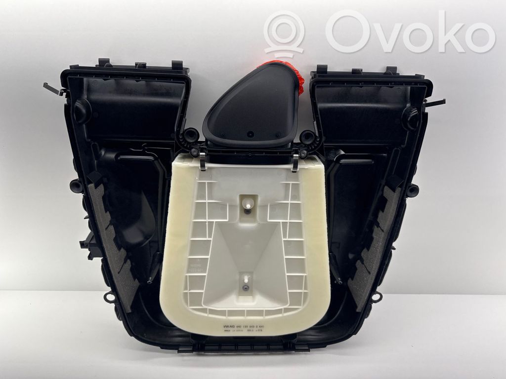Porsche Cayenne (9Y0 9Y3) Cutie filtru aer 