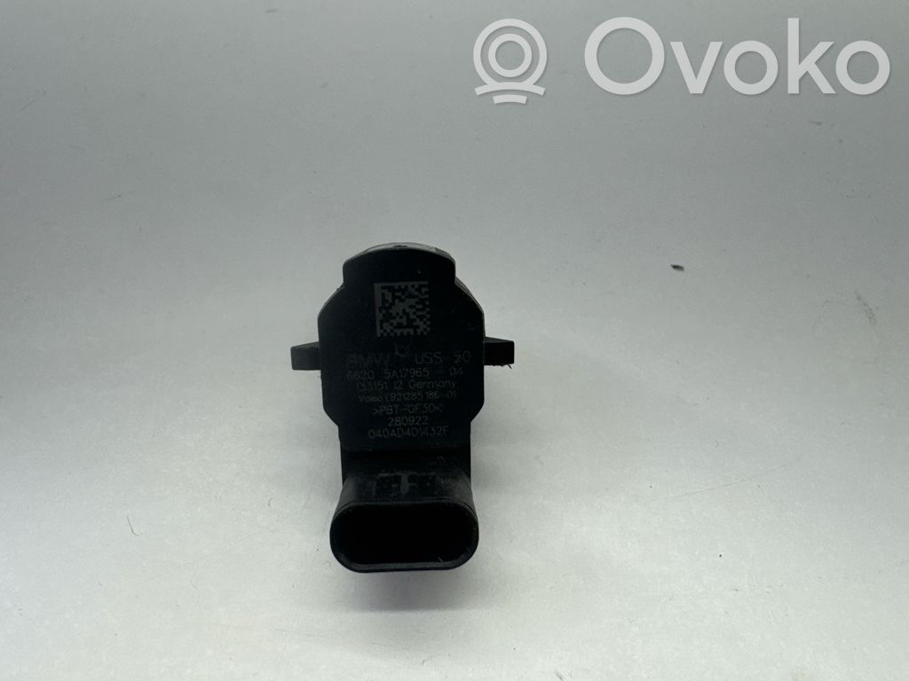 Parking PDC sensor   5A17965,040AD4D1432F,EB21285186