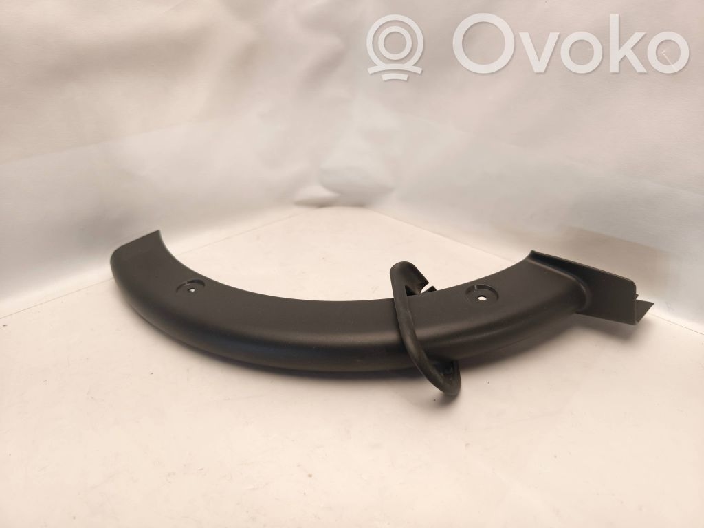 Audi A5 Other trunk/boot trim element 
