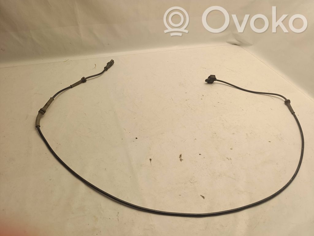 Renault Kangoo II ABS Sensor hinten 