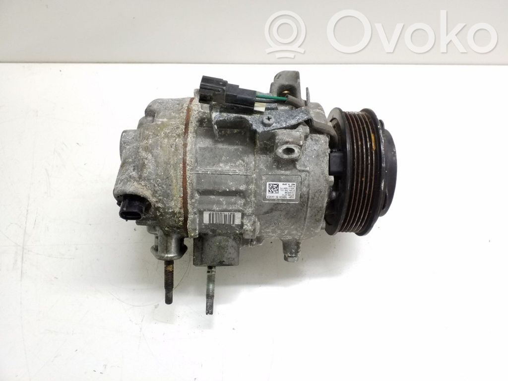 Kompresor / Sprężarka klimatyzacji A/C   4472806712
