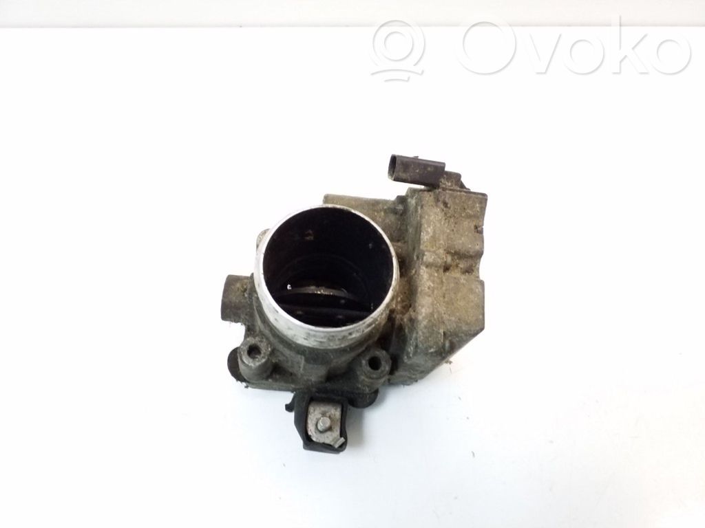 KIA Ceed Throttle valve 