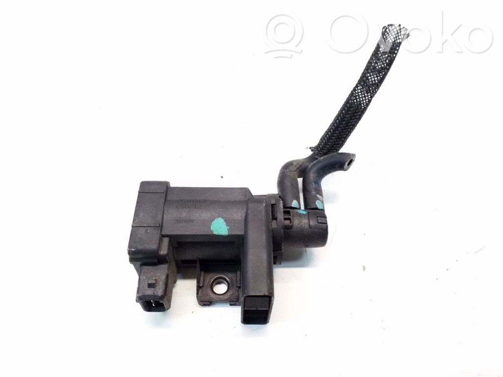 Electroválvula del turbo   25183170