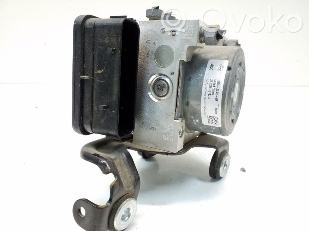 Ford Fusion II Bomba de ABS 