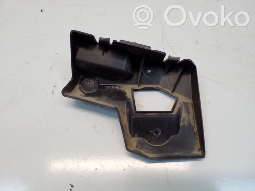 Chevrolet Volt I Uchwyt / Mocowanie zderzaka tylnego 